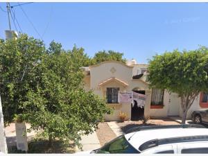 Casa en venta en Casa Blanca, Cajeme — foto 2 de 6