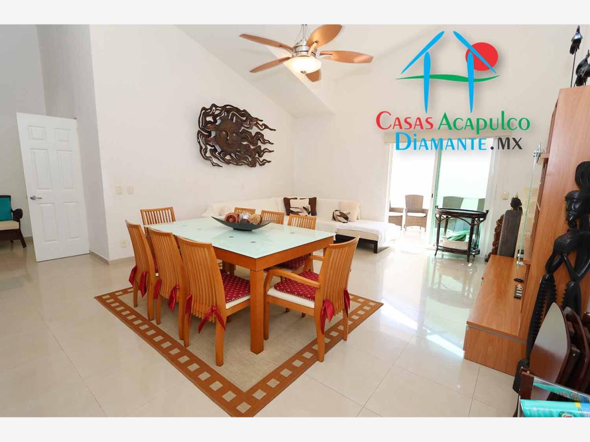 Departamento en venta en Diamante Lakes, Acapulco de Juárez — foto 1 de 52