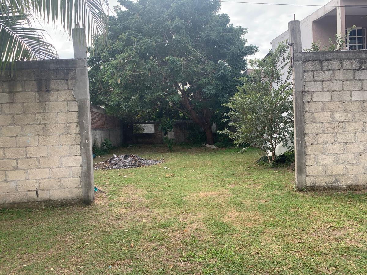 Terreno en venta en Rafael Diaz Serdan, Veracruz — foto 1 de 3