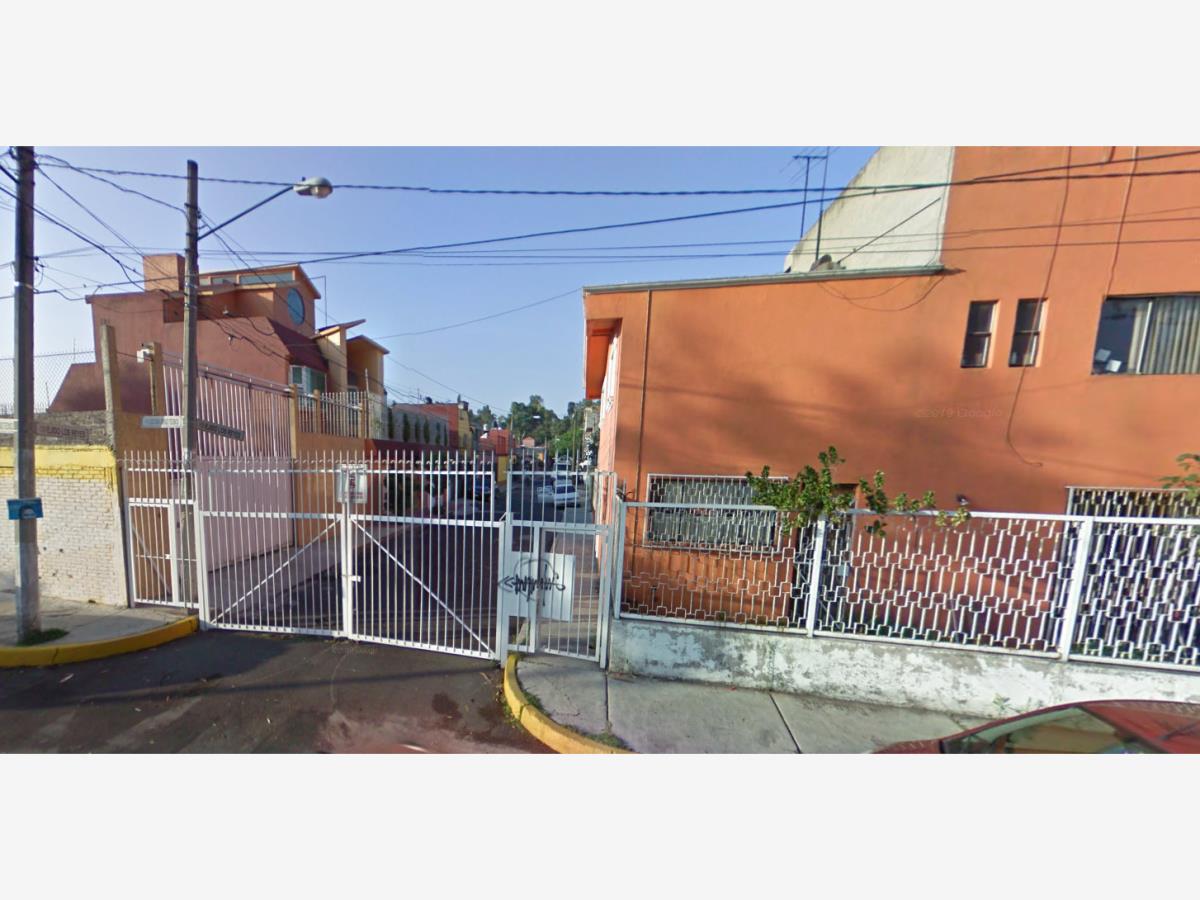 Casa en venta en Ex-Ejido de San Francisco Culhuacán, Coyoacán — foto 1 de 11
