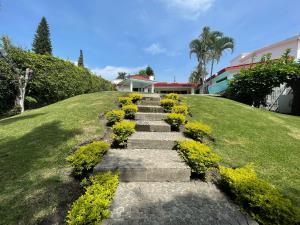 Casa en venta en Lomas de Cocoyoc, Atlatlahucan — foto 3 de 26