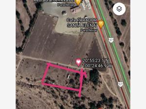 Terreno en venta en Españita, San José Iturbide — foto 3 de 3