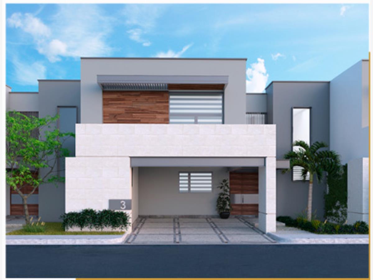 Casa en venta en Los Viñedos, Torreón — foto 1 de 2