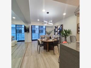 Departamento en Del Valle Sur, Benito Juárez, Ciudad de México