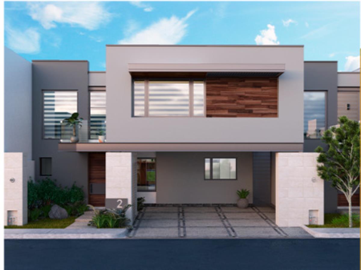 Casa en venta en Colina D Santiago, Torreón, Coahuila de Zaragoza