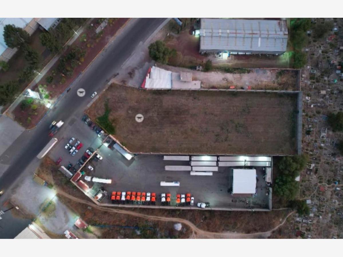 Terreno en venta en San Mateo Segunda Sección, Tepeji del Río de Ocampo — foto 1 de 12
