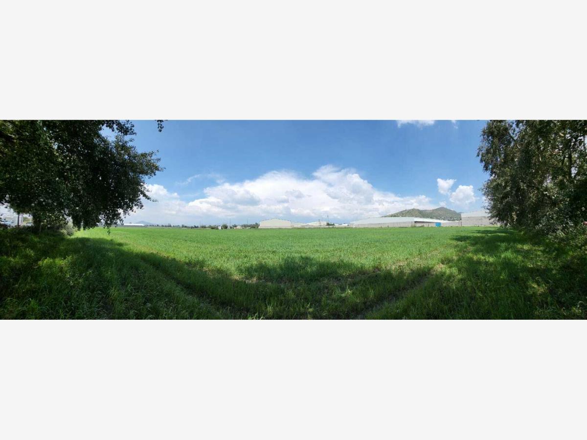Terreno en venta en La Purificación Tepetitla, Texcoco — foto 1 de 4