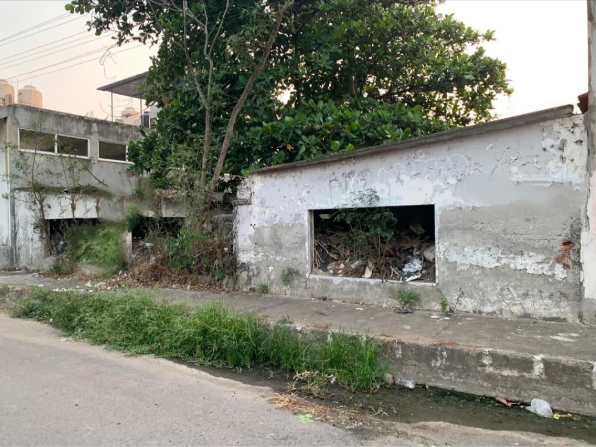 Terreno en venta en Adalberto Tejeda, Boca del Río