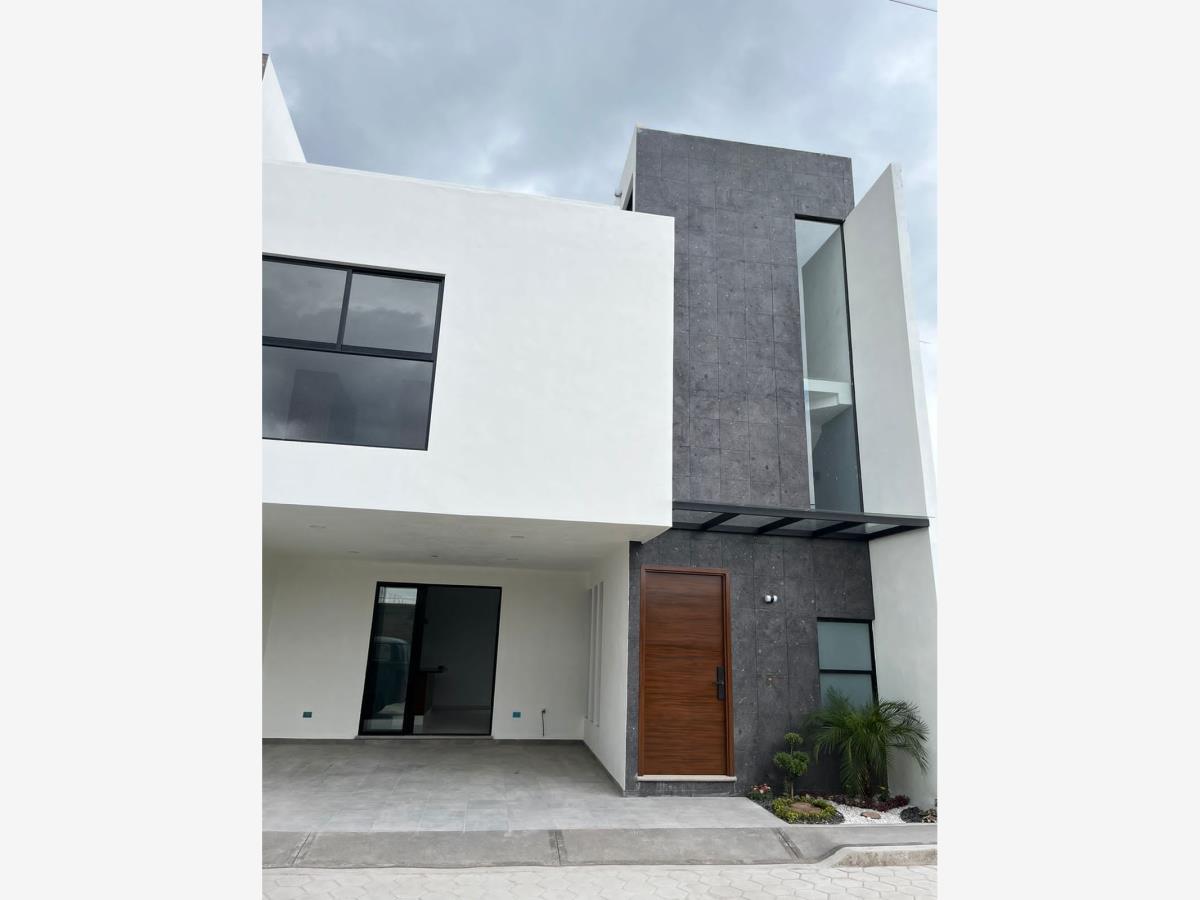 Casa en venta en Cuayantla, San Andrés Cholula — foto 1 de 25