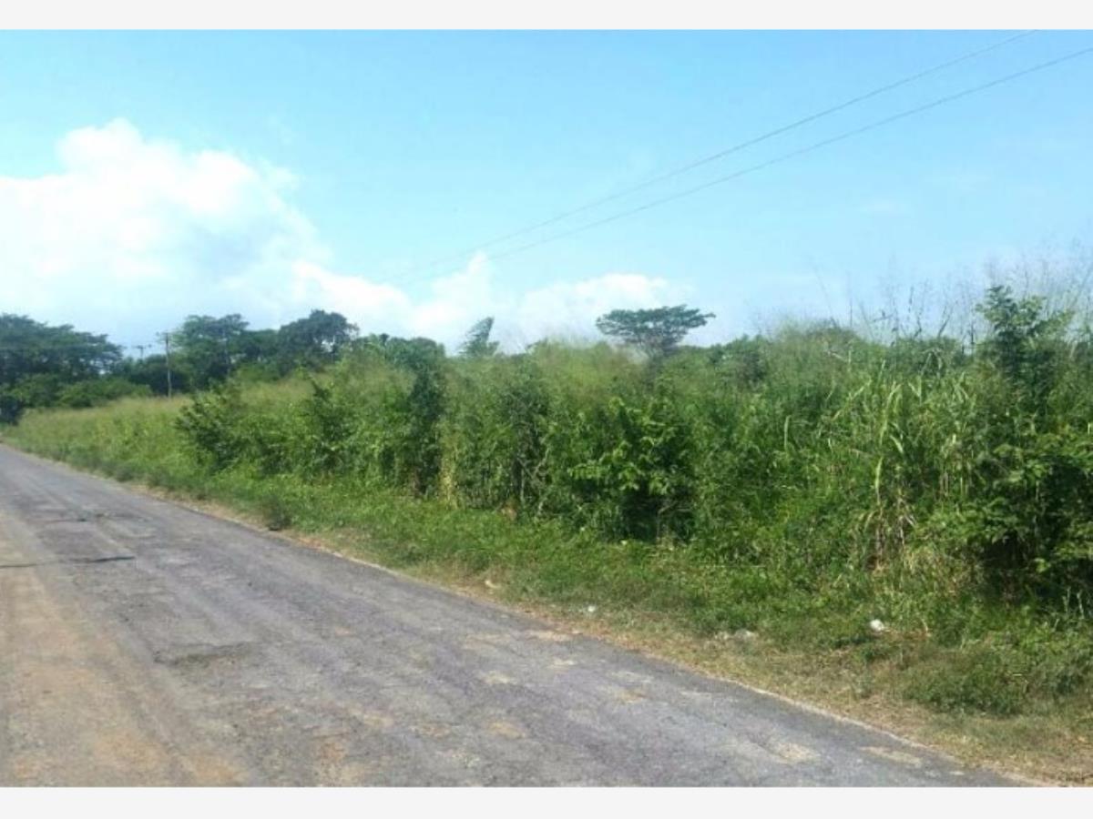 Terreno en venta en Renacimiento, Veracruz