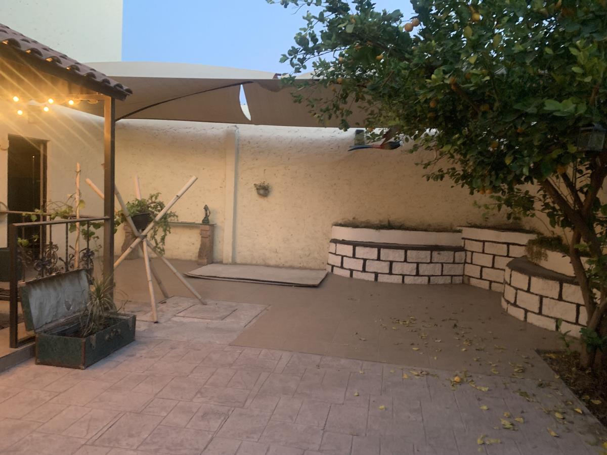 Casa en Venta en Residencial la Hacienda, Torreón, Coahuila de Zaragoza