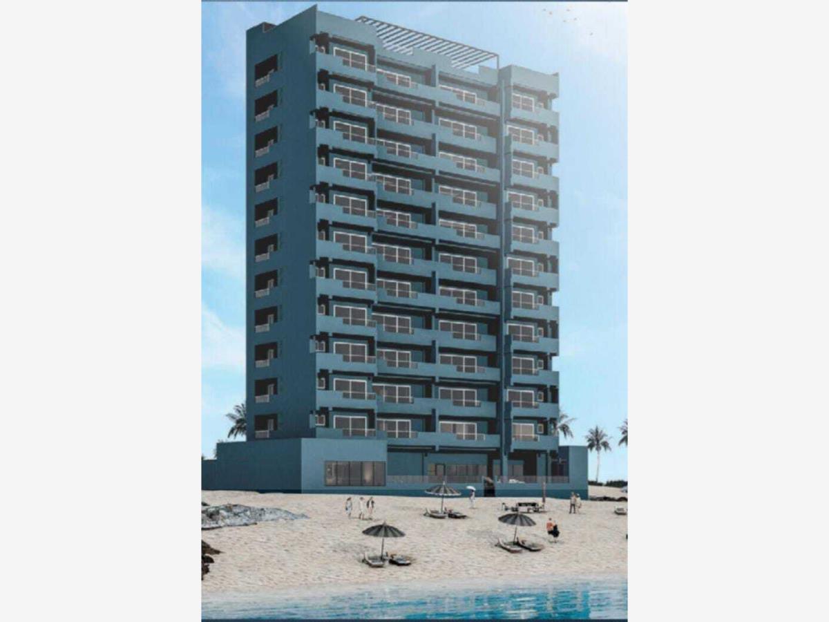 Departamento en venta en Playas del Conchal, Alvarado — foto 1 de 2