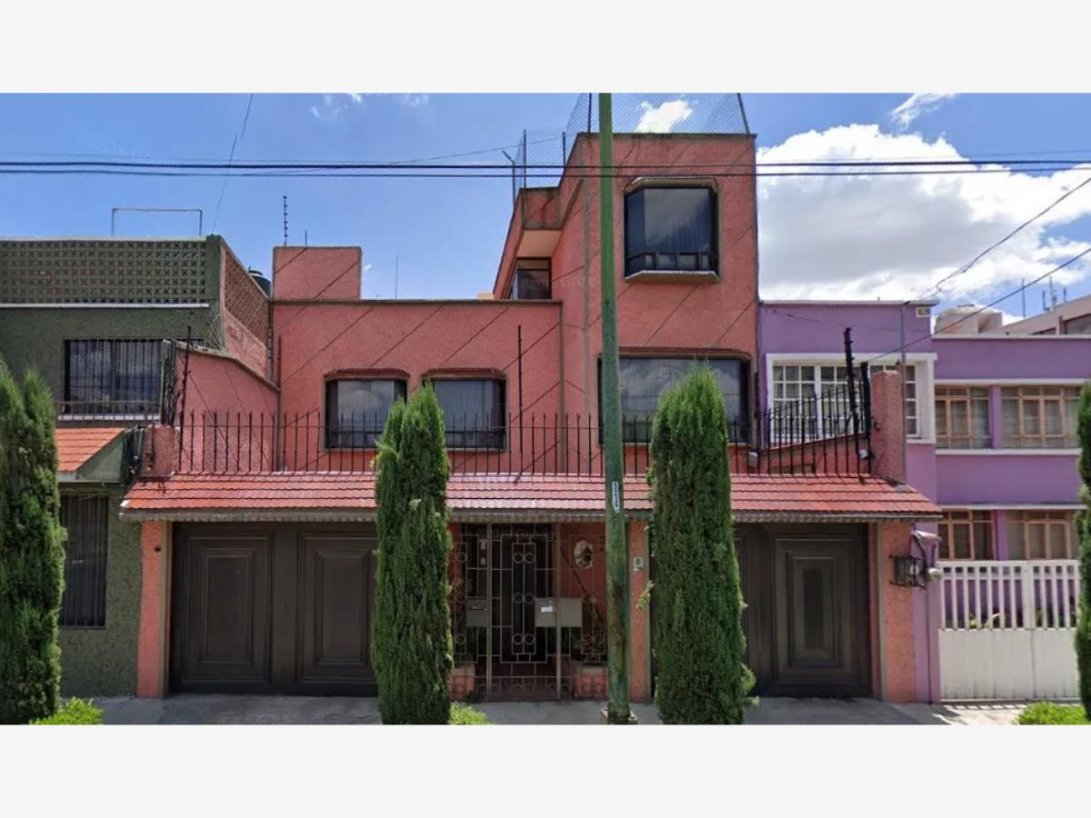 Casa en venta en Nueva Santa Maria, Azcapotzalco — foto 1 de 17
