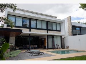 Casa en Temozon Norte, Mérida, Yucatán
