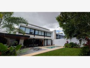Casa en venta en Temozon Norte, Mérida — foto 2 de 23