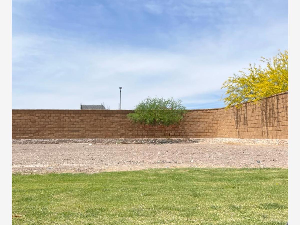 Terreno en venta en El Cardenchal, Torreón — foto 1 de 6