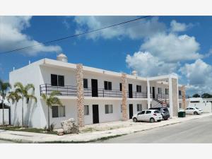 Departamento en Dzitya, Mérida, Yucatán