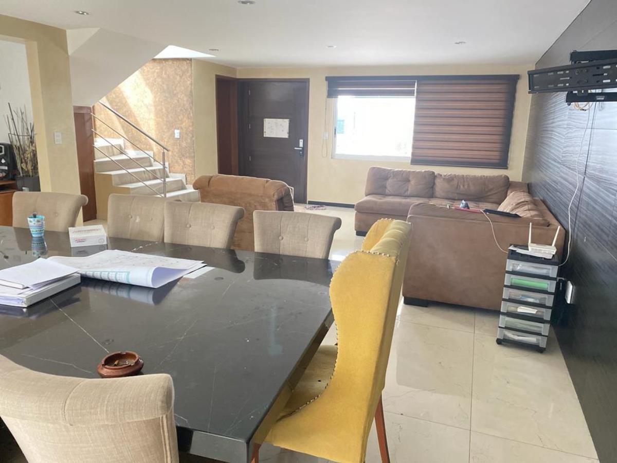 Casa en venta en San Andrés Cholula Centro, San Andrés Cholula — foto 1 de 14