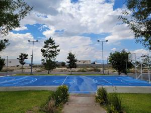 Terreno en venta en Las Huertas, Arteaga — foto 3 de 8