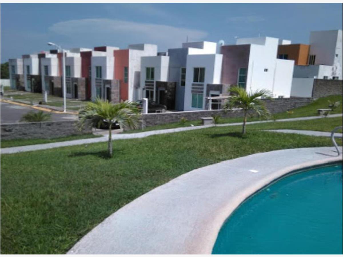 Casa en venta en Banus, Alvarado — foto 1 de 8