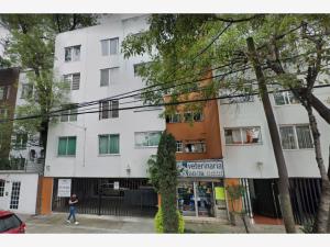 Departamento en Del Valle Centro, Benito Juárez, Ciudad de México
