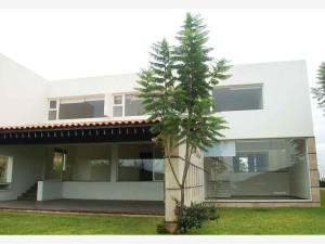 Casa en Tres Marías, Morelia, Michoacán de Ocampo