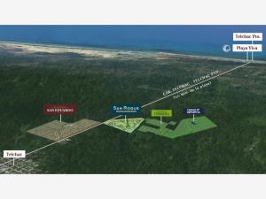 Terreno en venta en Telchac Puerto, Telchac Puerto — foto 2 de 17