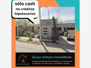 Casa en remate en Real de San Martín, García, Nuevo León