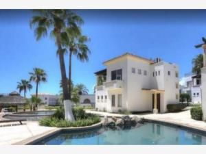 Casa en El Tezal, Los Cabos, Baja California Sur