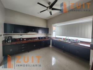Casa en venta en Residencial Lagunas de Miralta, Altamira — foto 3 de 28