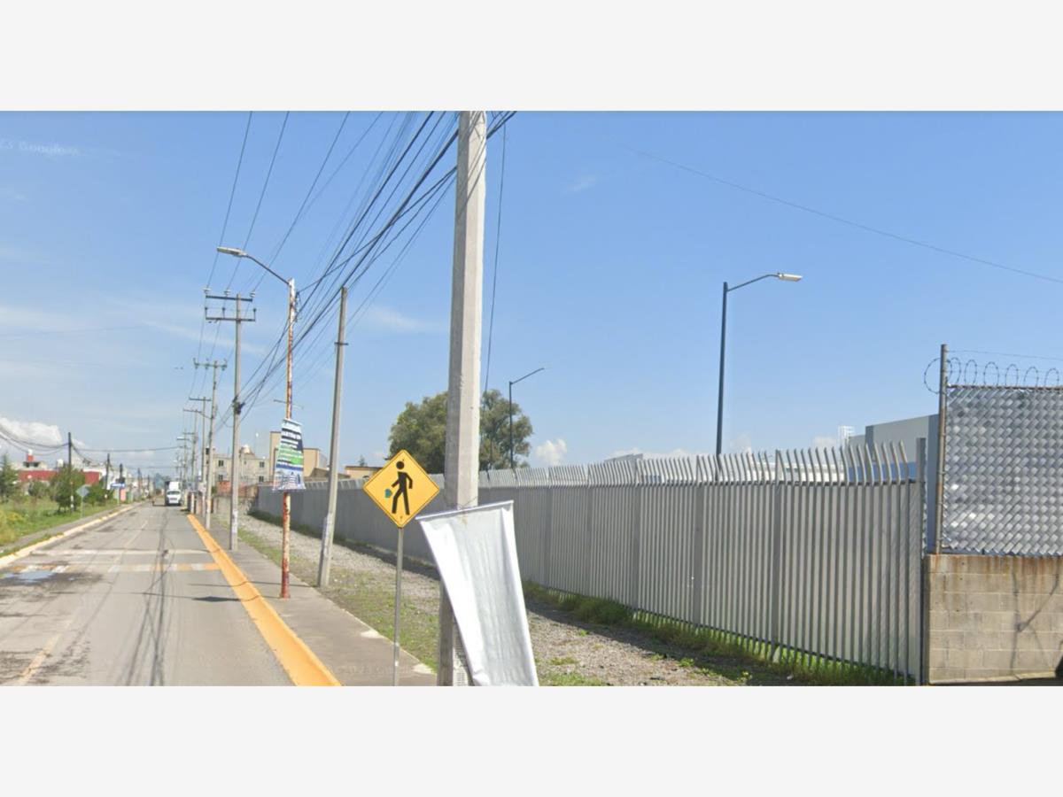 Terreno en venta en San Blas Otzacatipan, Toluca — foto 1 de 3