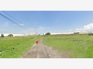 Terreno en venta en San Blas Otzacatipan, Toluca — foto 2 de 3