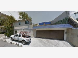 Casa en Jardines del Pedregal, Álvaro Obregón, Ciudad de México