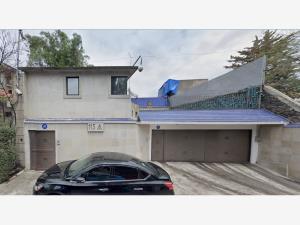 Casa en venta en Jardines del Pedregal, Álvaro Obregón — foto 3 de 12