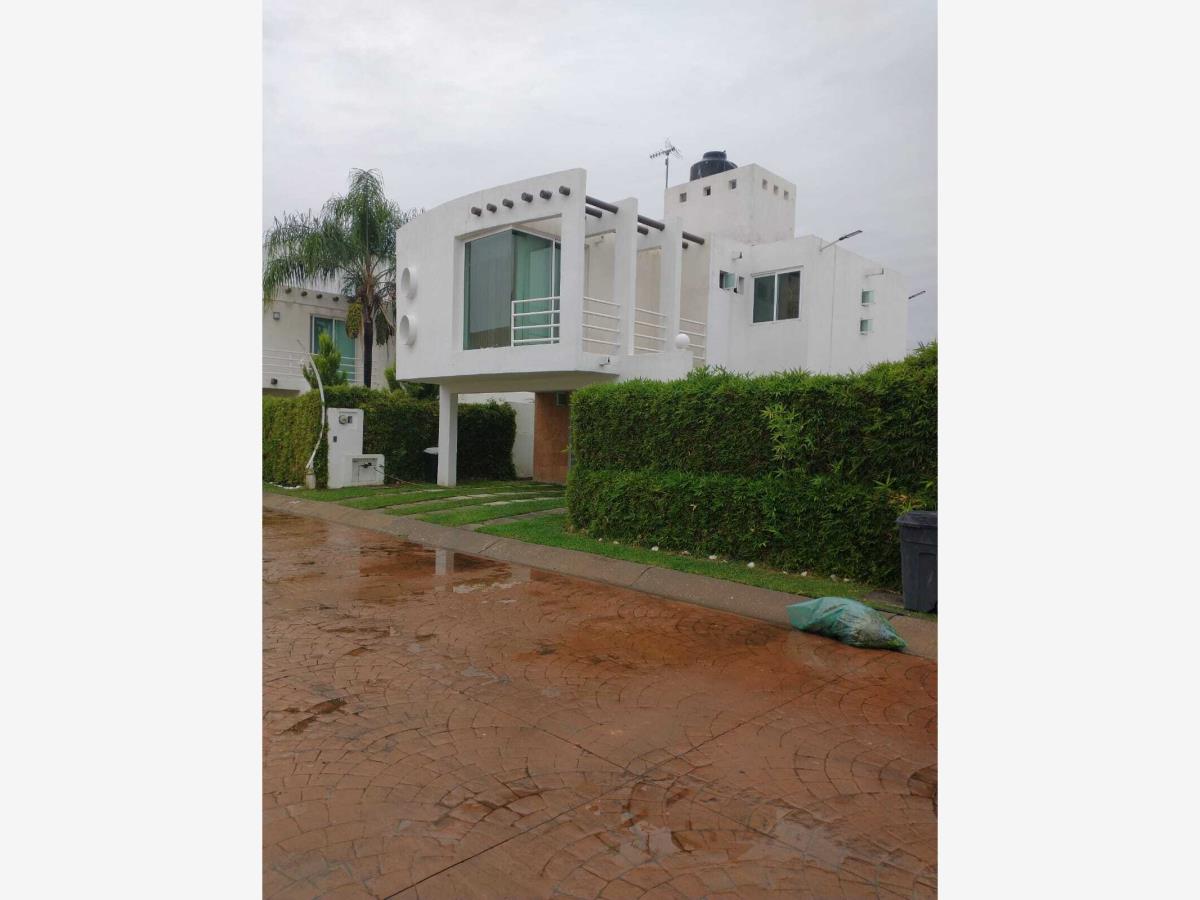 Casa en venta en Tierra Larga, Cuautla — foto 1 de 21