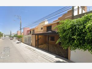 Casa en venta en Lomas de Ibarrilla, León — foto 2 de 10