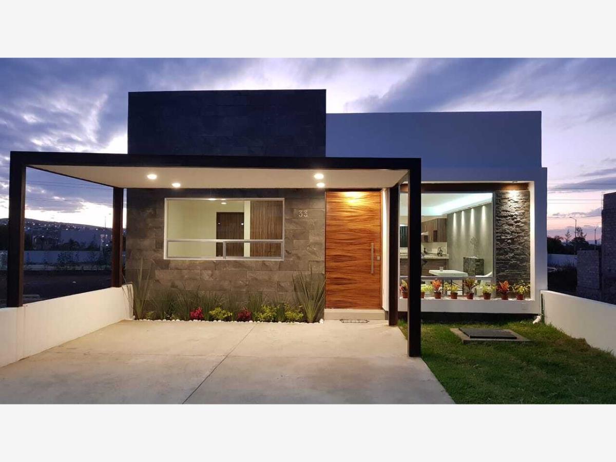 Casa en venta en Tejeda, Corregidora — foto 1 de 18