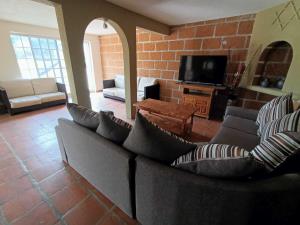 Casa en venta en Oaxtepec Centro, Yautepec — foto 2 de 11