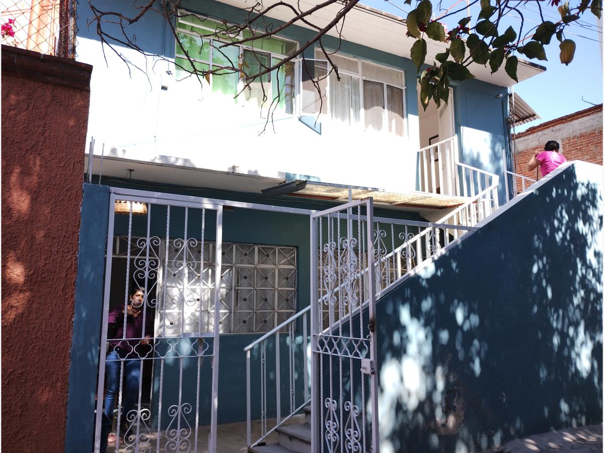 Casa en venta en Oaxaca Centro, Oaxaca de Juárez — foto 1 de 14
