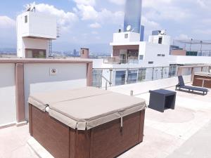 Departamento en venta en Xoco, Benito Juárez — foto 3 de 28