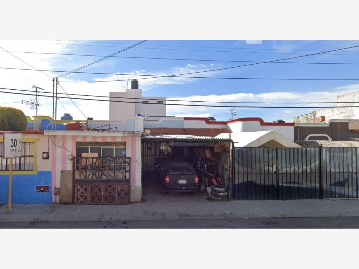 Casa en venta en El Venado, Mineral de la Reforma — foto 1 de 10