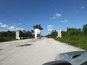 Terreno en venta en Nuevo Pedregal, Benito Juárez — foto 2 de 3