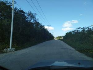 Terreno en venta en Nuevo Pedregal, Benito Juárez — foto 3 de 3
