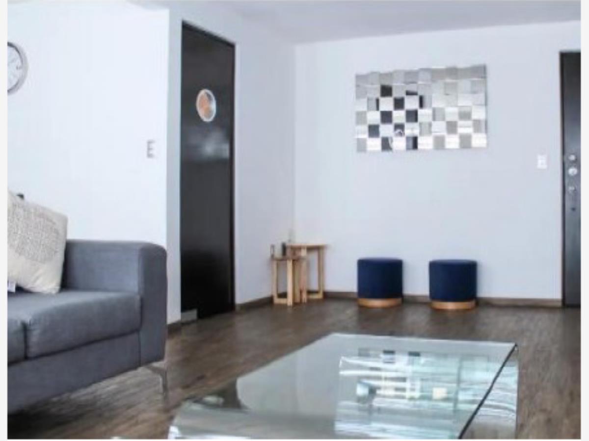 Departamento en venta en Del Valle Norte, Benito Juárez — foto 1 de 10