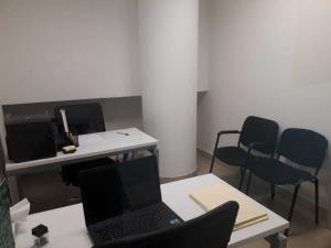 Oficina en renta en Miguel de La Madrid Hurtado, Zapopan — foto 3 de 12