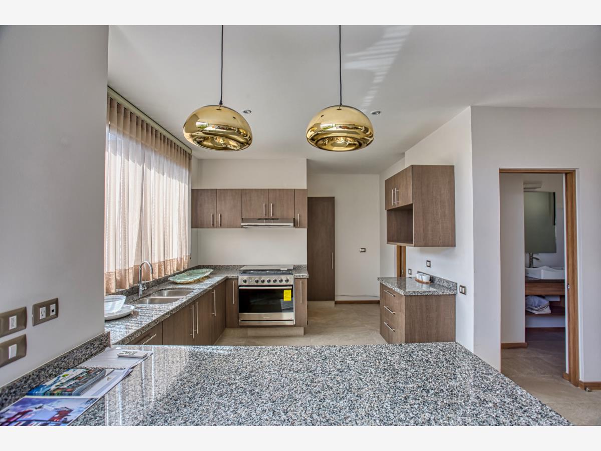 Casa en venta en San Bernardino Tlaxcalancingo, San Andrés Cholula — foto 1 de 35