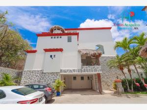 Casa en renta en Brisas del Marqués, Acapulco de Juárez — foto 2 de 67