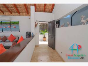 Casa en renta en Brisas del Marqués, Acapulco de Juárez — foto 3 de 67