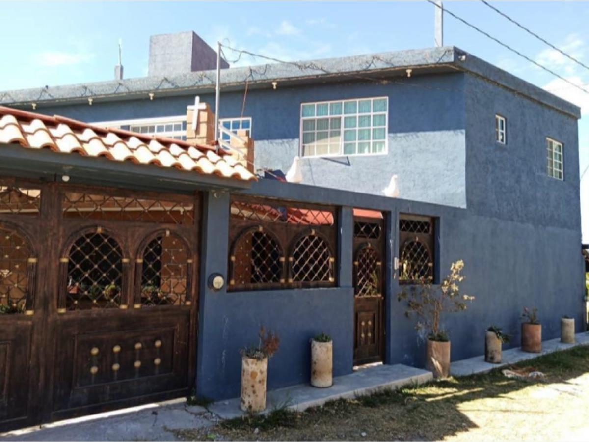 Casa en venta en Tenasdá (Barrio de San Ildefonso), Amealco de Bonfil — foto 1 de 9