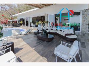 Casa en venta en Brisas del Marqués, Acapulco de Juárez — foto 3 de 42